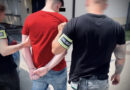 Areszt za przygotowanie do zabójstwa
