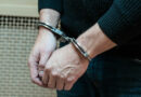 Policjanci zatrzymali mężczyznę który zaatakował 11-latk
