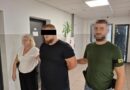 Trafił do tymczasowego aresztu za spowodowanie śmiertelnego wypadku