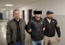 Dzień przed ślubem włamał się do domu
