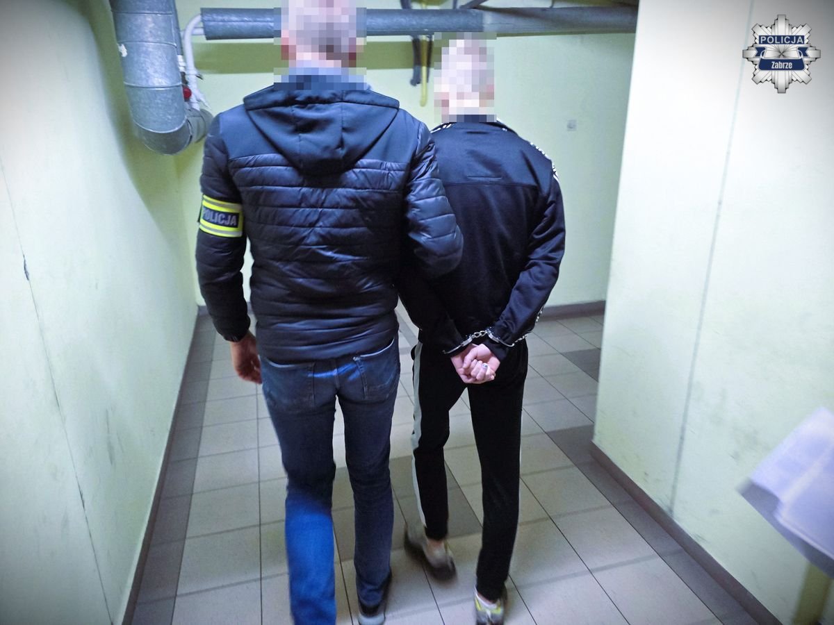 Areszt dla sprawców pobicia