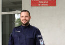 Policjant wskoczył do Wisły ratować nastolatkę