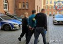 Dwumiesięczny areszt dla 25-latka podejrzanego o kierowanie gróźb karalnych wobec proboszcza