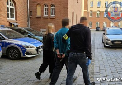 Dwumiesięczny areszt dla 25-latka podejrzanego o kierowanie gróźb karalnych wobec proboszcza