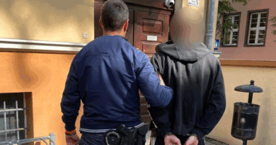 17 i 18-latek trafili do aresztu za brutalne pozbawienie wolności rówieśnika